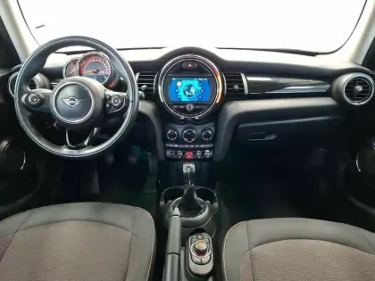 Photo 10 Mini Mini Hatch 5 Portes Cooper 136 ch