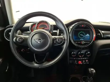 Photo 13 Mini Mini Hatch 5 Portes Cooper 136 ch