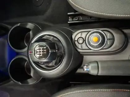 Photo 34 Mini Mini Hatch 5 Portes Cooper 136 ch