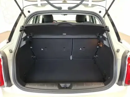 Photo 15 Mini Mini Hatch 5 Portes Cooper 136 ch