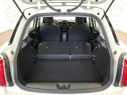 Photo 16 Mini Mini Hatch 5 Portes Cooper 136 ch