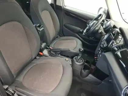 Photo 8 Mini Mini Hatch 5 Portes Cooper 136 ch
