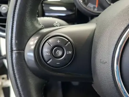 Photo 31 Mini Mini Hatch 5 Portes Cooper 136 ch