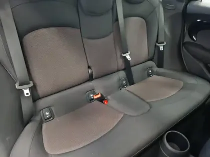 Photo 14 Mini Mini Hatch 5 Portes Cooper 136 ch