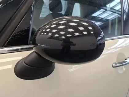 Photo 36 Mini Mini Hatch 5 Portes Cooper 136 ch
