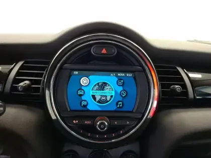 Photo 17 Mini Mini Hatch 5 Portes Cooper 136 ch