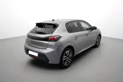 Photo 5 Peugeot 208  PureTech 75 S&S BVM5