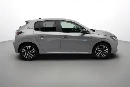 Photo 6 Peugeot 208  PureTech 75 S&S BVM5