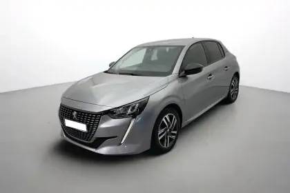 Photo Peugeot 208 Style