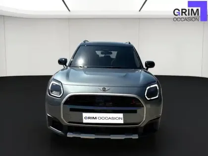 Photo 17 Mini Countryman  218 ch DKG7 S ALL4