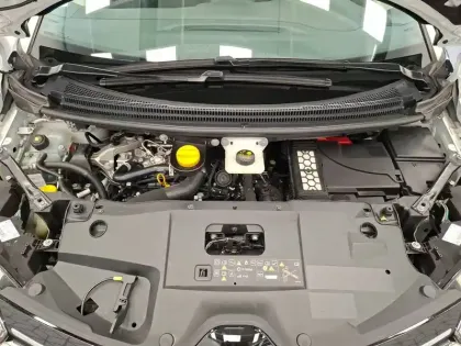 Photo 12 Renault Scenic Grand  TCe 140 FAP EDC