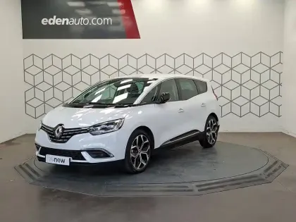 Photo Renault Scenic Intens