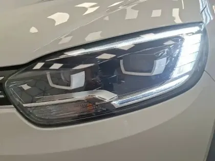 Photo 35 Renault Scenic Grand  TCe 140 FAP EDC