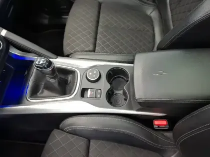 Photo 21 Renault Kadjar  Blue dCi 115