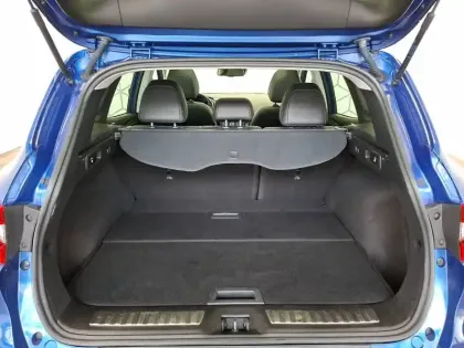 Photo 15 Renault Kadjar  Blue dCi 115