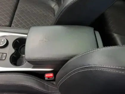 Photo 23 Renault Kadjar  Blue dCi 115