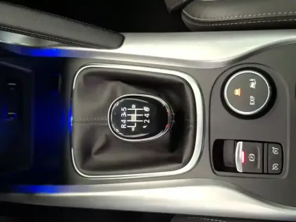 Photo 36 Renault Kadjar  Blue dCi 115