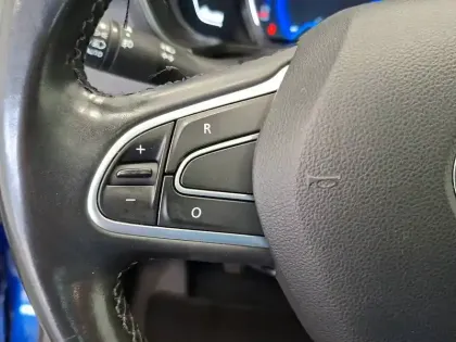 Photo 33 Renault Kadjar  Blue dCi 115