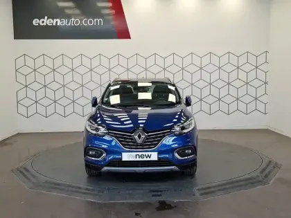 Photo 7 Renault Kadjar  Blue dCi 115