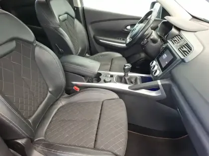 Photo 8 Renault Kadjar  Blue dCi 115
