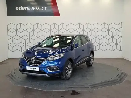 Photo Renault Kadjar Intens