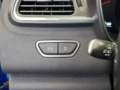 Photo 35 Renault Kadjar  Blue dCi 115