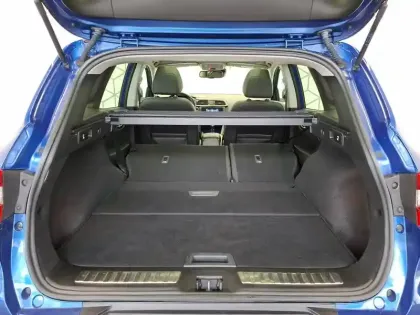 Photo 16 Renault Kadjar  Blue dCi 115