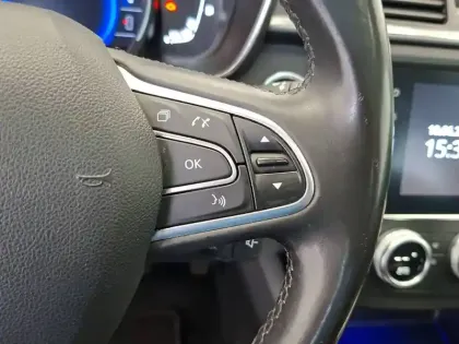 Photo 34 Renault Kadjar  Blue dCi 115