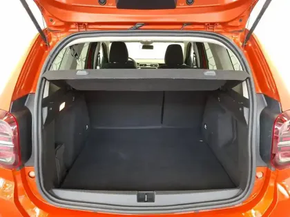 Photo 15 Dacia Duster  ECO-G 100 4x2