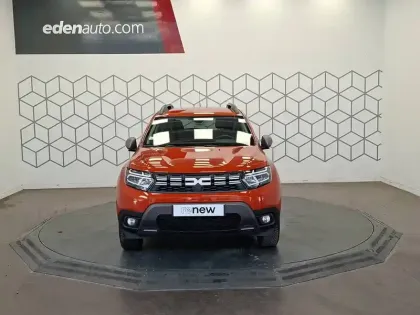Photo 7 Dacia Duster  ECO-G 100 4x2