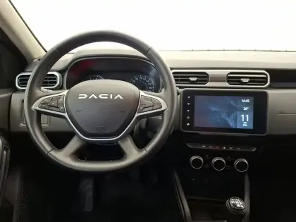 Photo 13 Dacia Duster  ECO-G 100 4x2