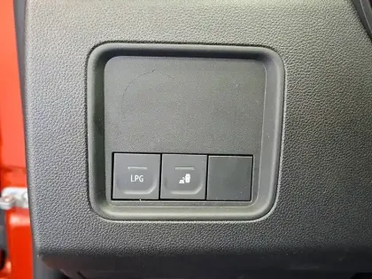 Photo 32 Dacia Duster  ECO-G 100 4x2
