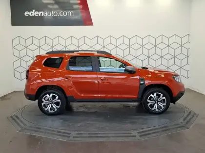 Photo 5 Dacia Duster  ECO-G 100 4x2
