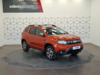 Photo 6 Dacia Duster  ECO-G 100 4x2