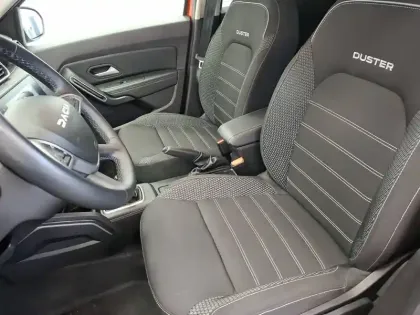 Photo 11 Dacia Duster  ECO-G 100 4x2