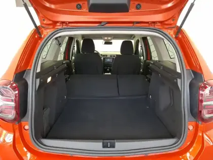 Photo 16 Dacia Duster  ECO-G 100 4x2