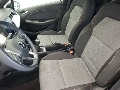 Photo 11 Renault Clio  SCe 65 - 21