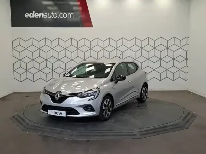 Photo Renault Clio Limited