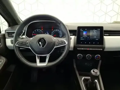 Photo 13 Renault Clio  SCe 65 - 21