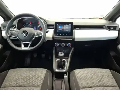 Photo 10 Renault Clio  SCe 65 - 21