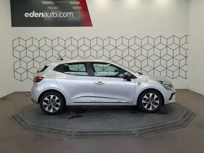 Photo 5 Renault Clio  SCe 65 - 21
