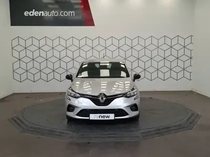Photo 7 Renault Clio  SCe 65 - 21