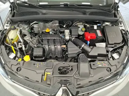 Photo 12 Renault Clio  SCe 65 - 21