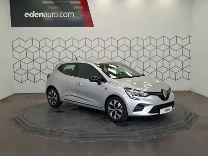 Photo 6 Renault Clio  SCe 65 - 21
