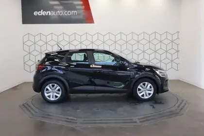 Photo 5 Renault Captur  E-Tech 145 - 21
