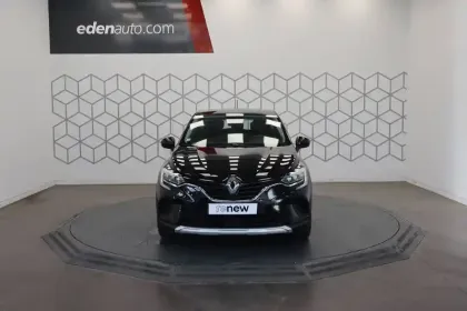 Photo 7 Renault Captur  E-Tech 145 - 21
