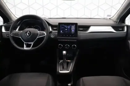 Photo 19 Renault Captur  E-Tech 145 - 21