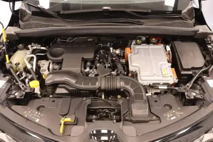 Photo 18 Renault Captur  E-Tech 145 - 21