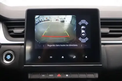 Photo 27 Renault Captur  E-Tech 145 - 21