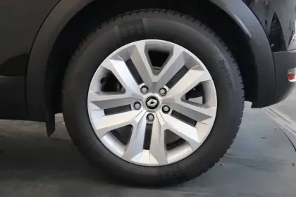 Photo 8 Renault Captur  E-Tech 145 - 21